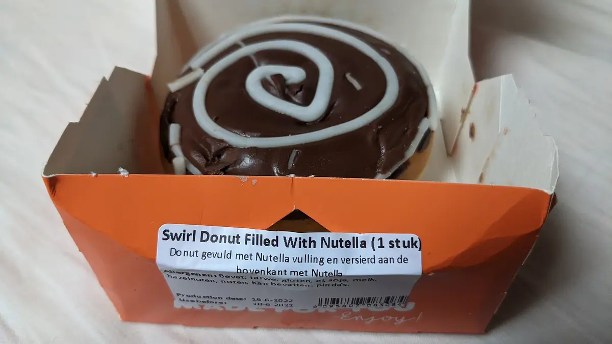 The Steamhouse Bakery & The Steamhouse Doughnut Truck – doughnut shop in Park Farm, Redditch
